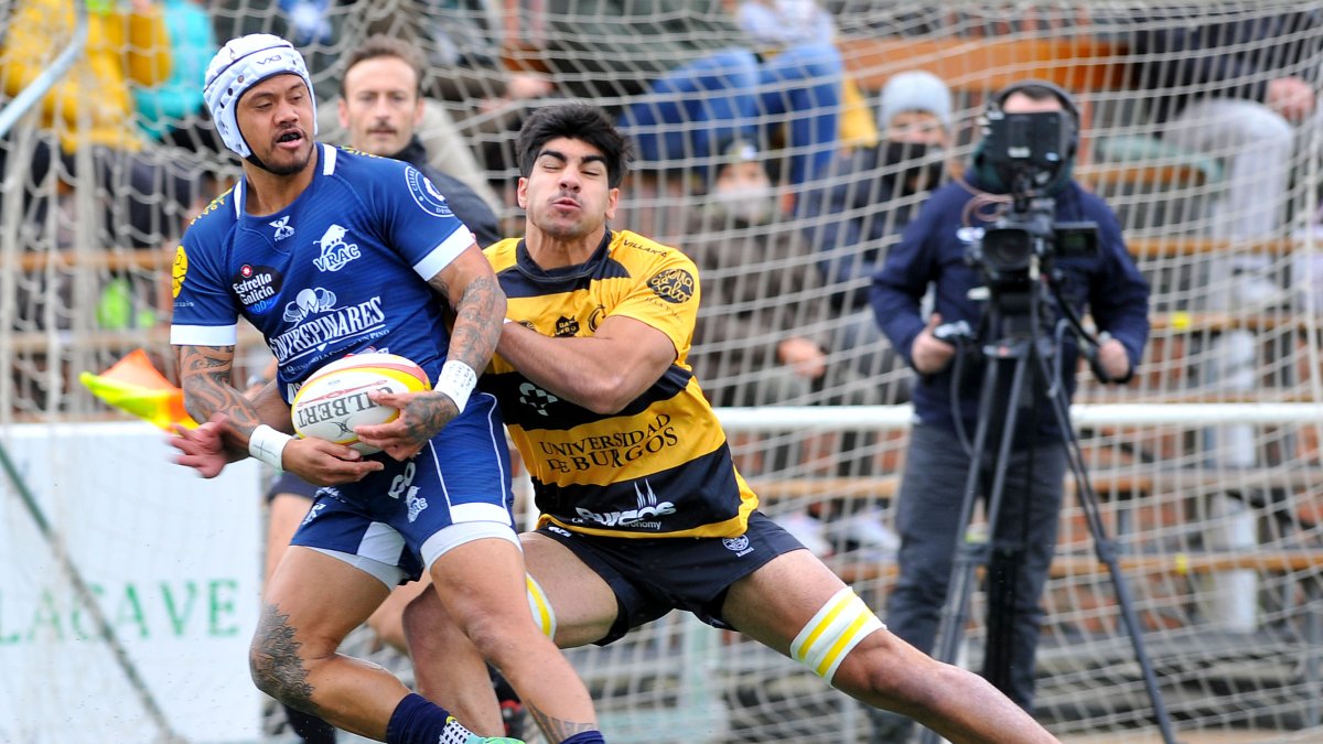 El partido contra El Salvador se jugará el próximo 27 de febrero. SANTI OTERO