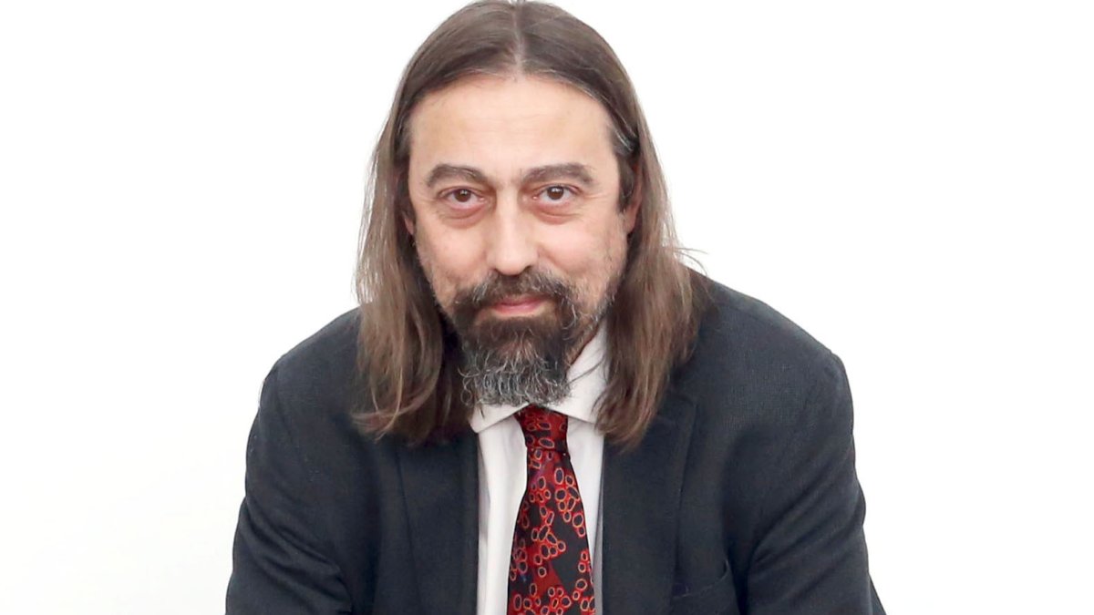 Adolfo García Sastre. ICAL