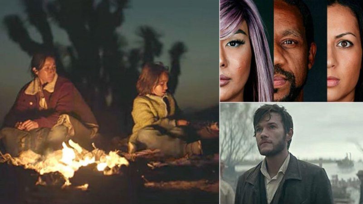 Los anuncios inclusivos de la Super Bowl que han triunfado en las redes: 84 Lumber, Airbnb y Budweiser.-