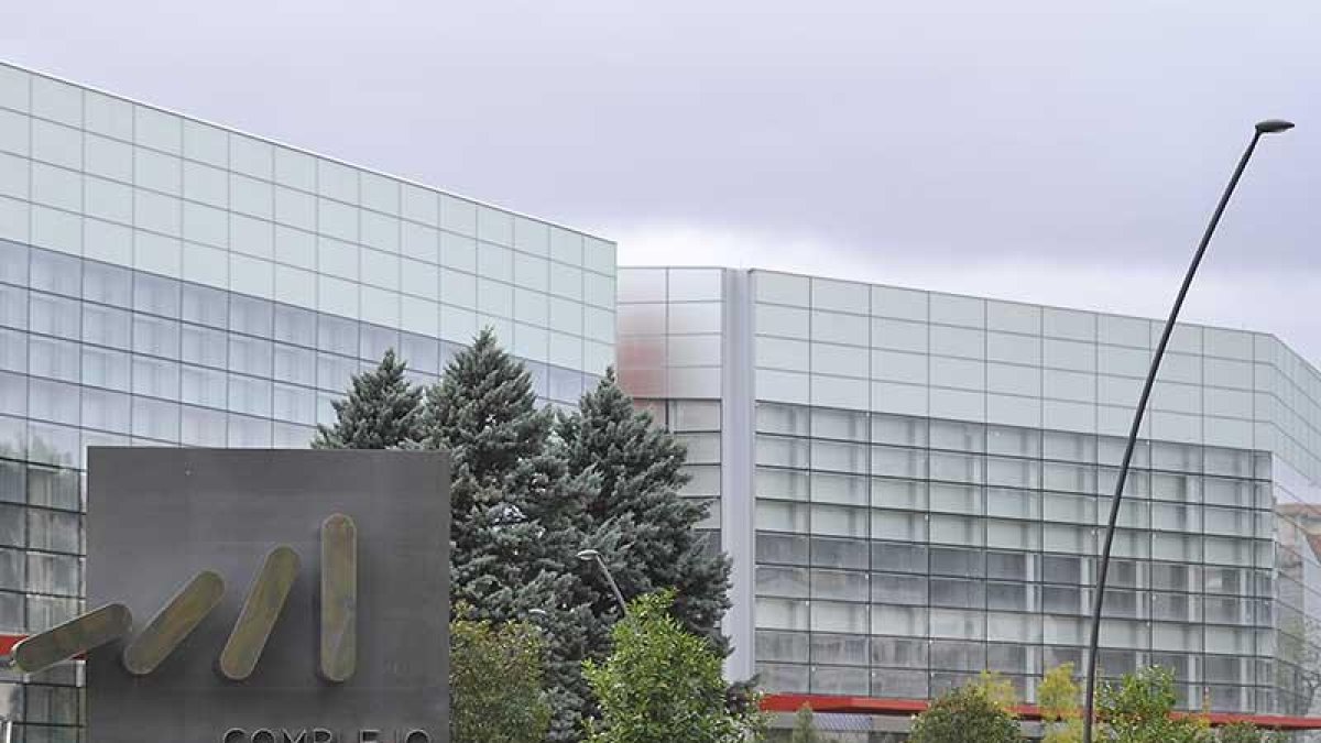 Destaca la valoración que la Comisión realiza de la dotación museística de Burgos, con el MEH a la cabeza.-I. L. M.
