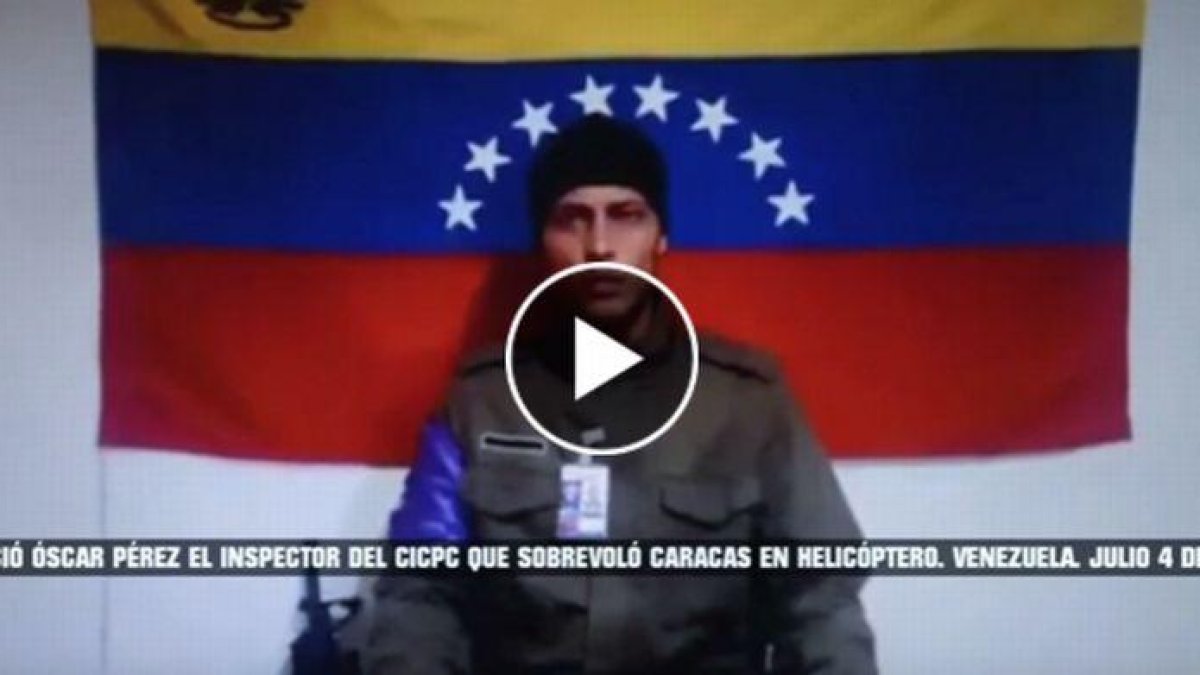 -EFE VÍDEO