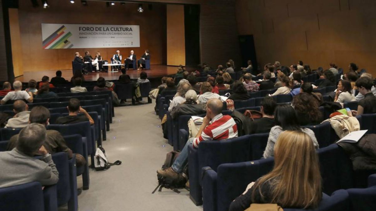 La organización está satisfecha con la respuesta del público, tanto del local como del que ha venido de fuera.-Raúl Ochoa