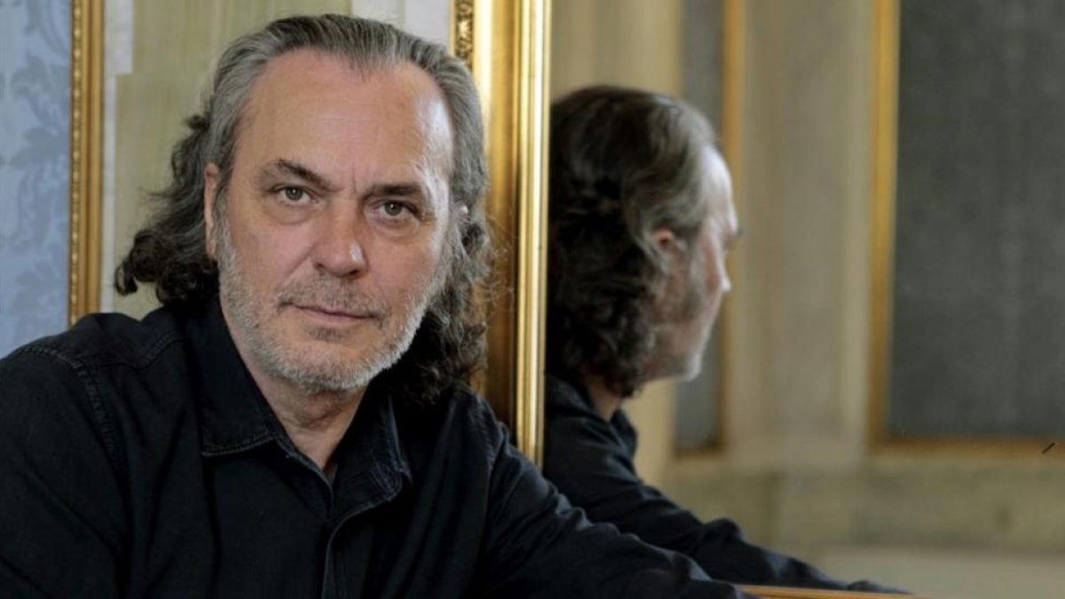 El actor Jose Coronado.-EFE