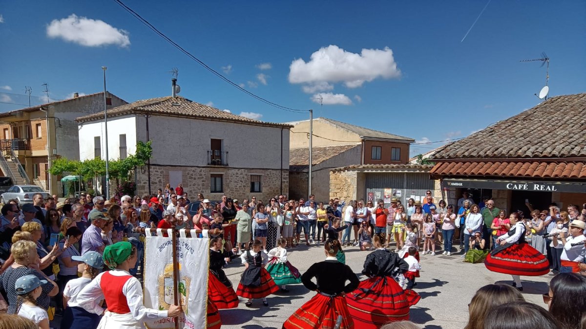 Sotillo ha celebrado este fin de semana su Feria del Vino con novedades de peso