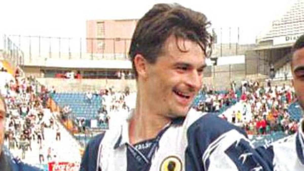 Pedrag Stankovic.-