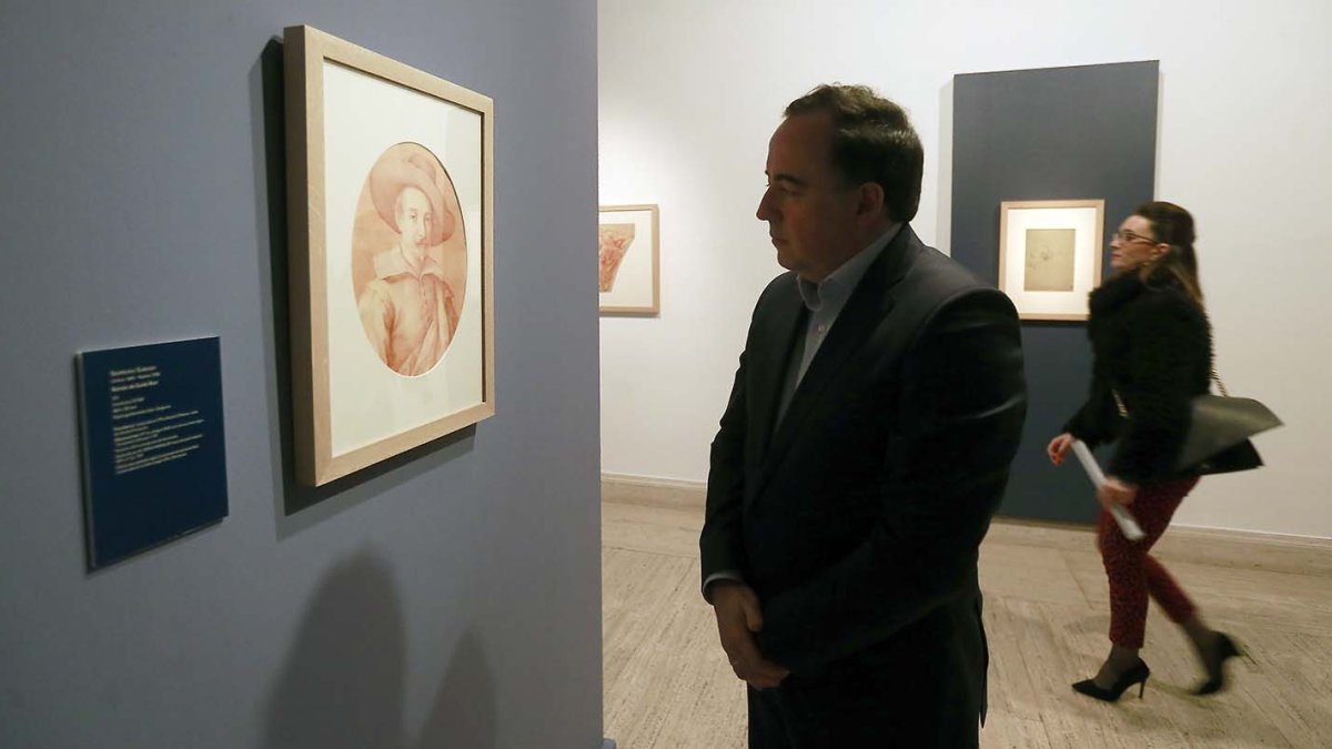 La exposición es amena, «comprensible» y «estimulante», por lo que resulta ideal para todos los públicos. RAÚL G. OCHOA