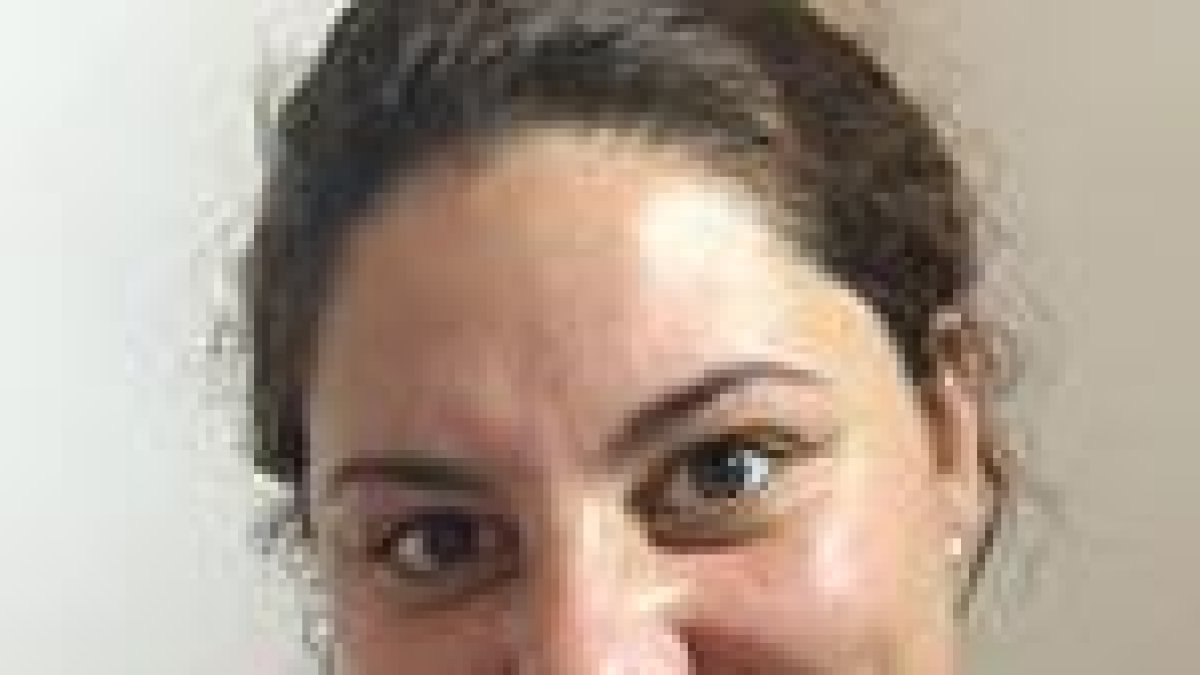 La humorista canaria Omayra Cazorla-INSTAGRAM