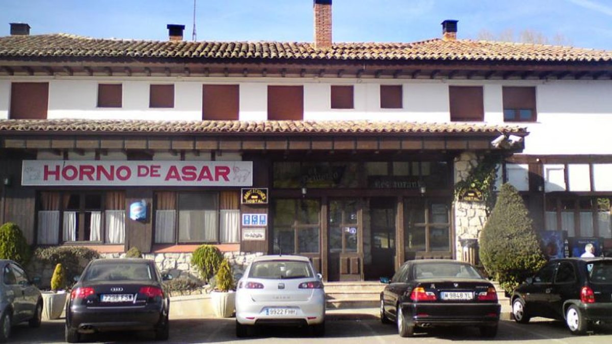La familia que rige el establecimiento afirma sentirse dañada..-L. V.