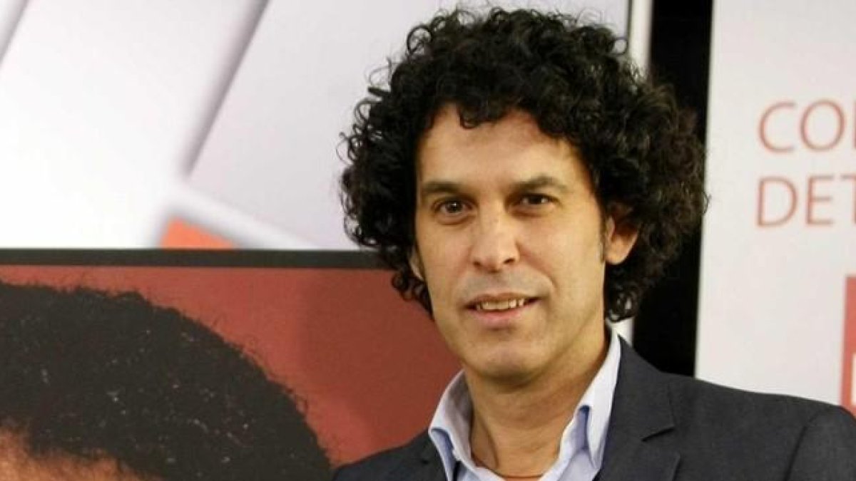 Pedro Zerolo.-EL PERIÓDICO