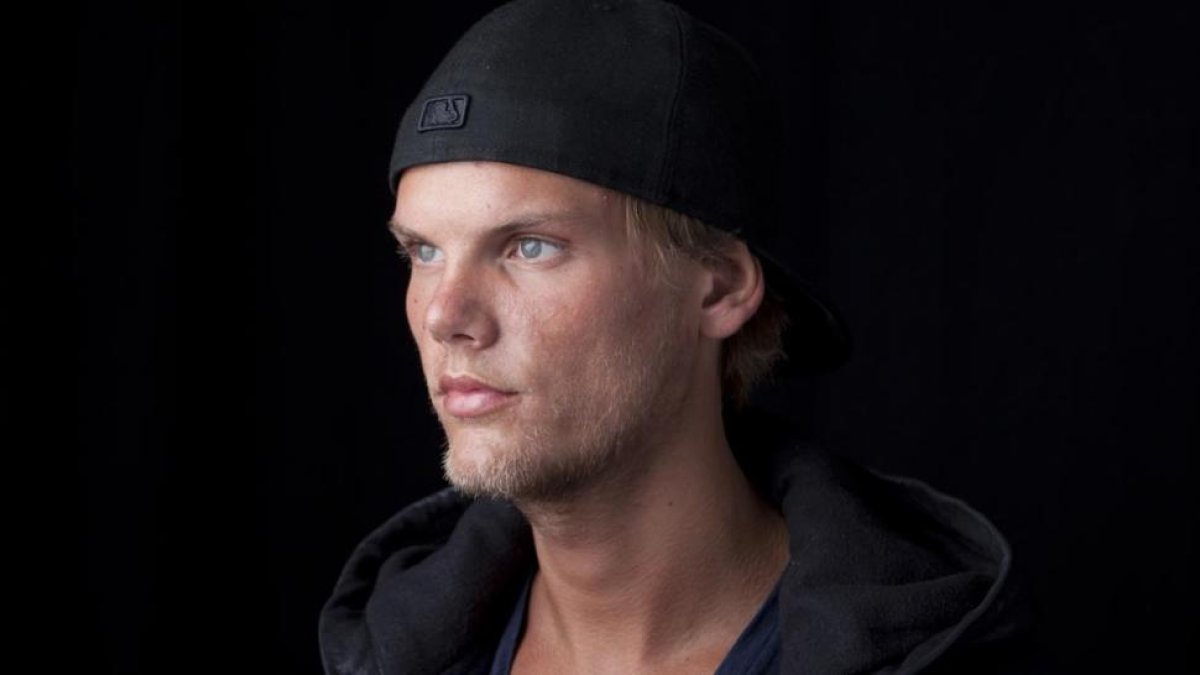 El Dj sueco Avicii.-/ AP / AMUY SUSSMAN