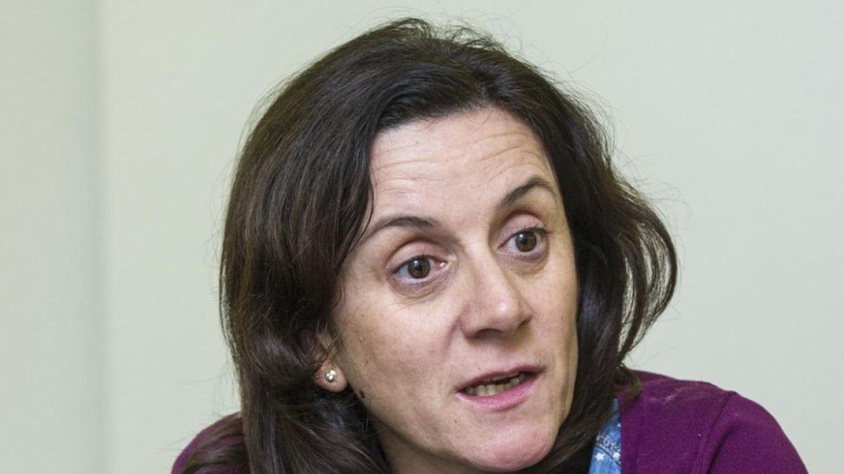 Silvia Álvarez de Eulate-ISRAEL L. MURILLO