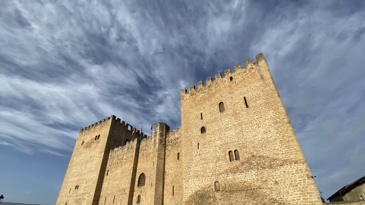 Imagen de Medina de Pomar. ECB