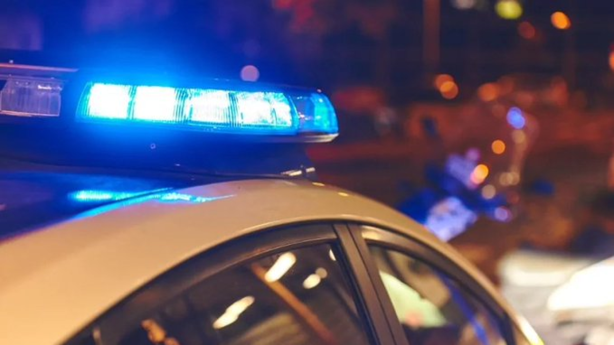 La Policía Local detiene a un menor de 16 años por agredir a su madre. ECB