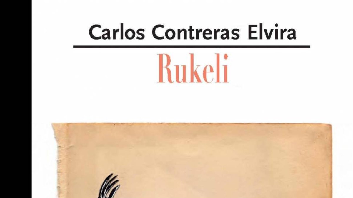 Portada del libro.-