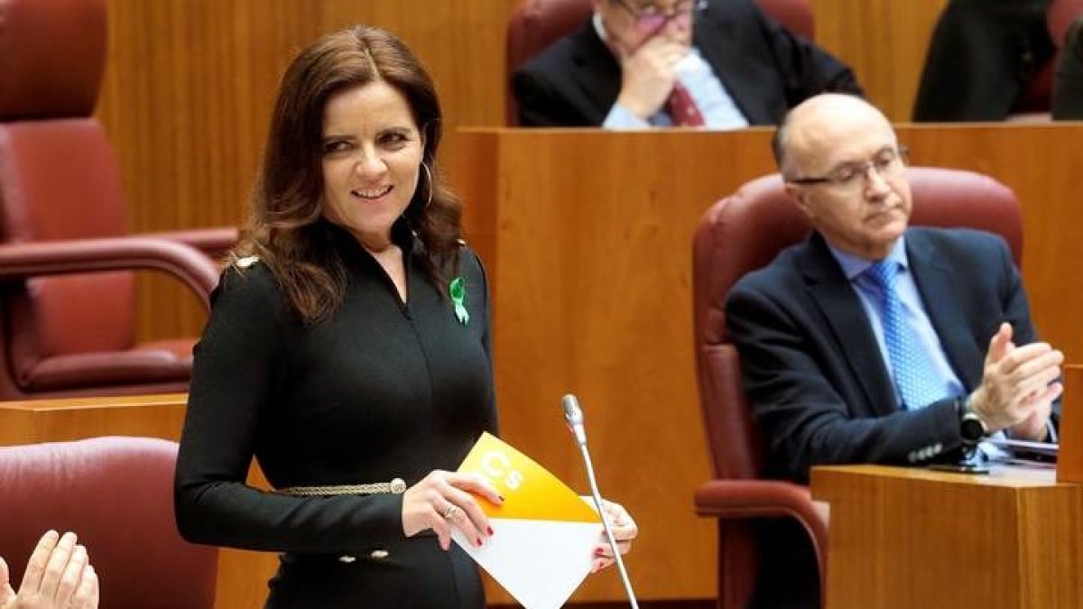 Ana Carlota Amigo