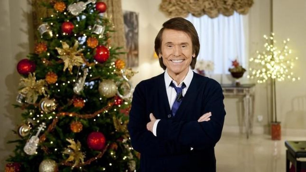 -Especial Navidad de Raphael