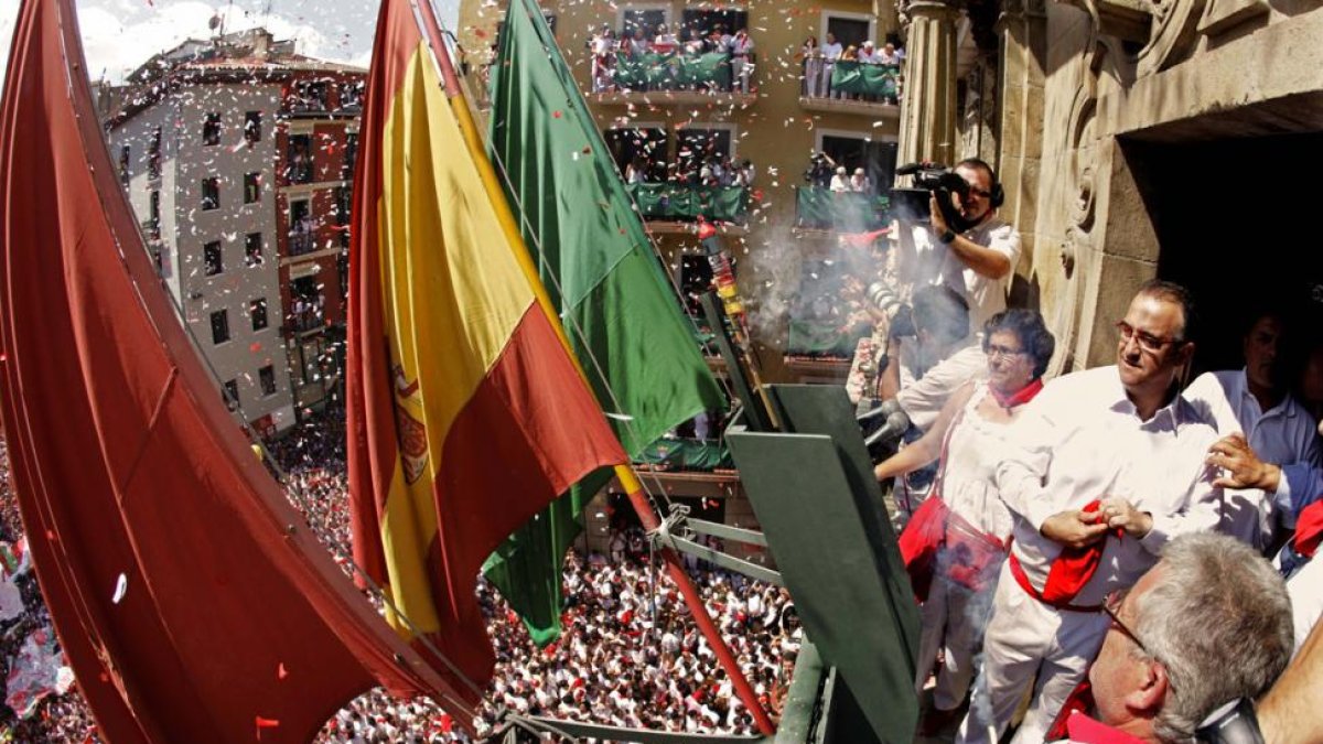 Imagen de archivo de el