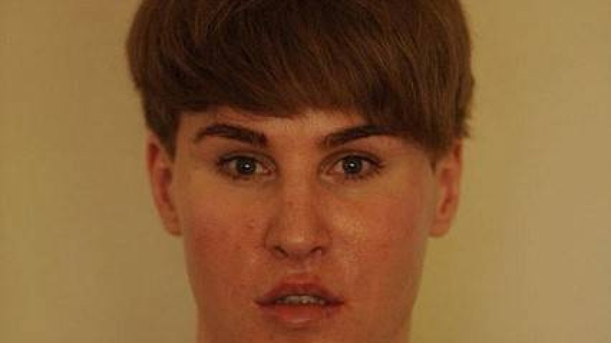 Una fotografía de Tony Sheldon colgada en su cuenta de Instagram.-INSTAGRAM/TOBY SHELDON