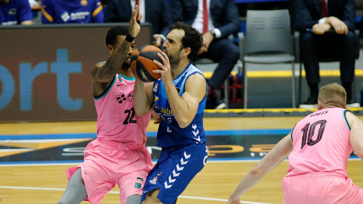 Benite fuerza la acción ofensiva ante Higgins, SANTI OTERO