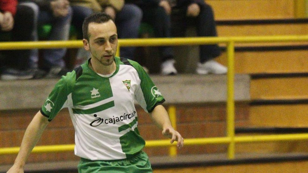 El Juventud ha firmado una liga regular sobresaliente-Santi Otero