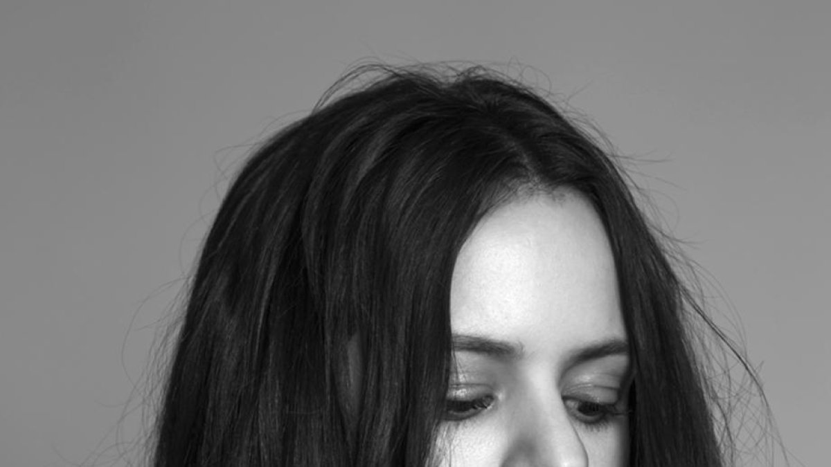 Rosalía.-Sonia Pueche