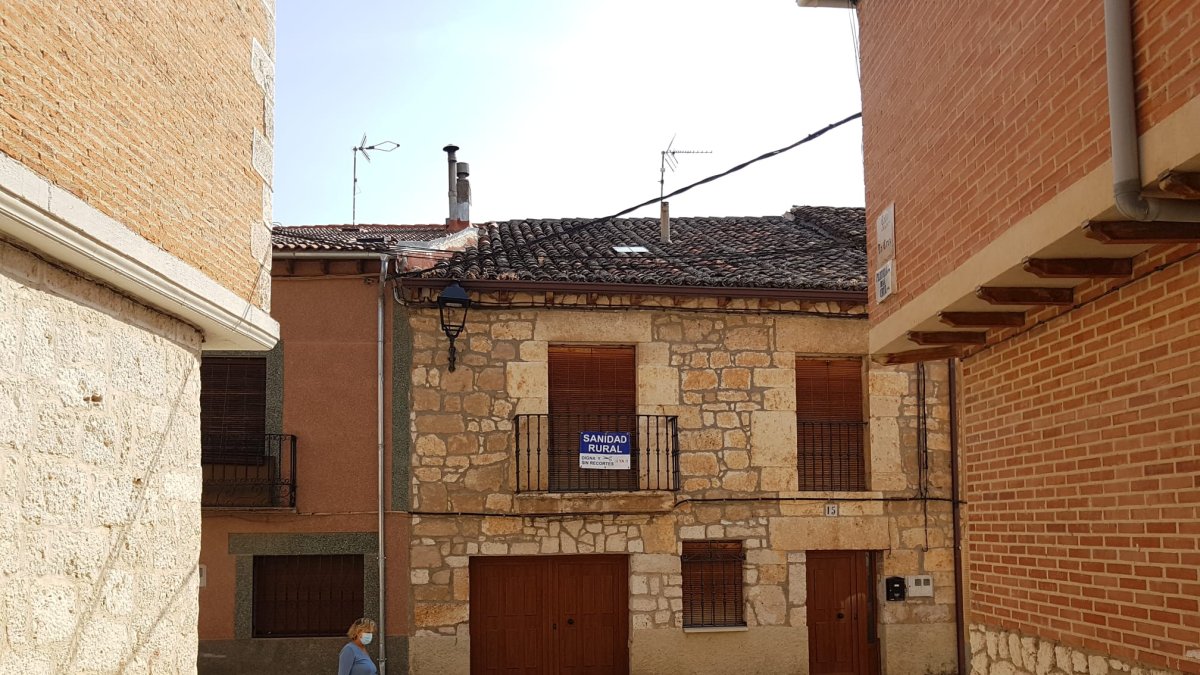 Los pueblos de la Ribera reclaman medidas para que el mundo rural tenga alternativas de futuro