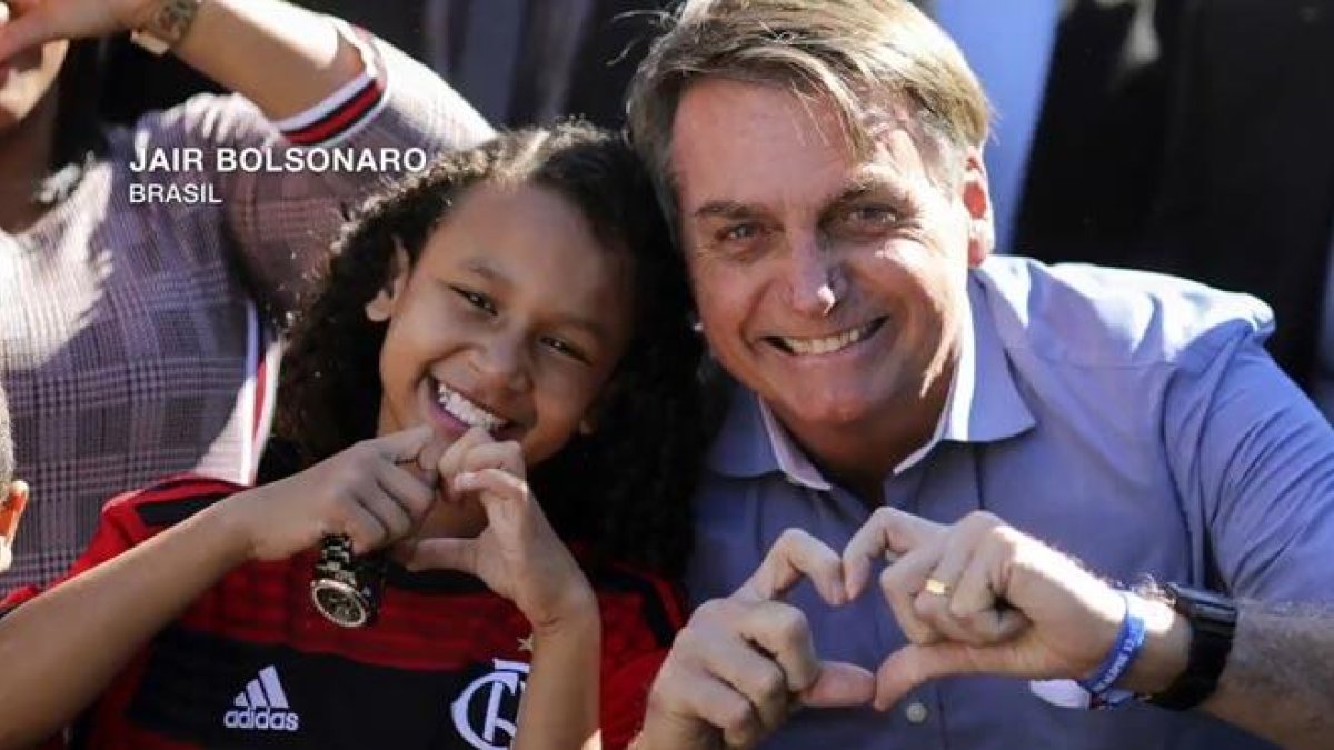 Campaña de Reporteros sin fronteras a favor del periodismo independiente.-RSF