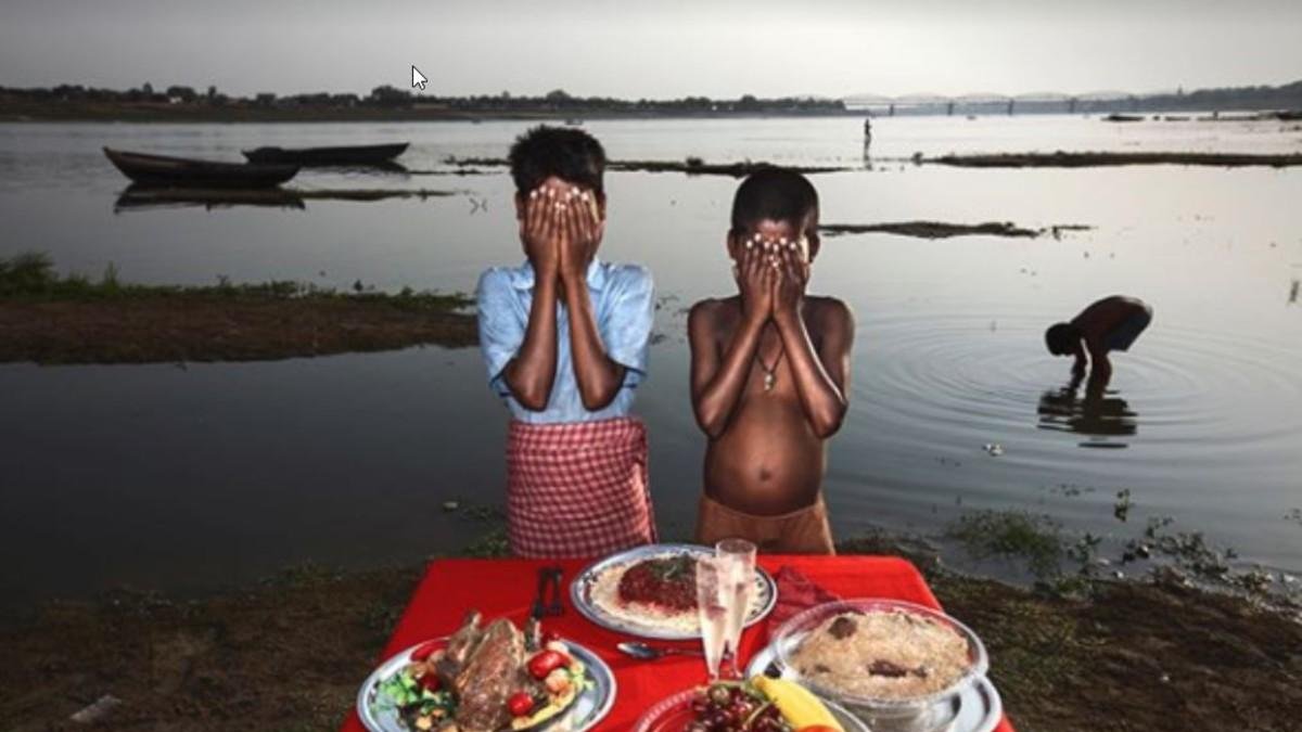 La controvertida fotografía-ALESSIO MAMO (WOLRD PRESS PHOTO)