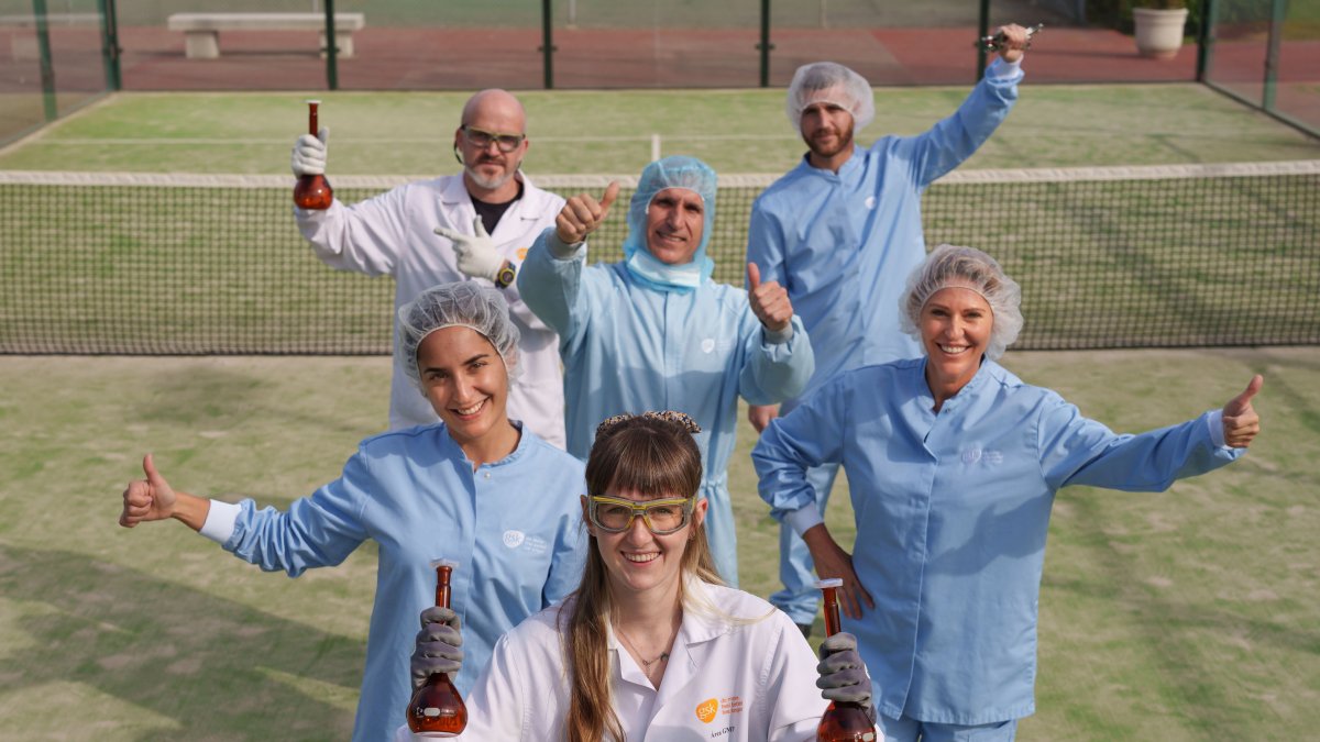 GSK lidera el ranking de las mejores empresas para trabajar en España.