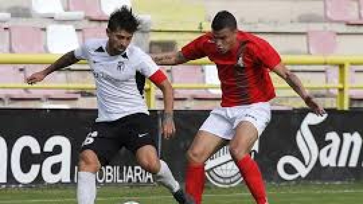 El Burgos CF es contrario a que no haya descensos.
