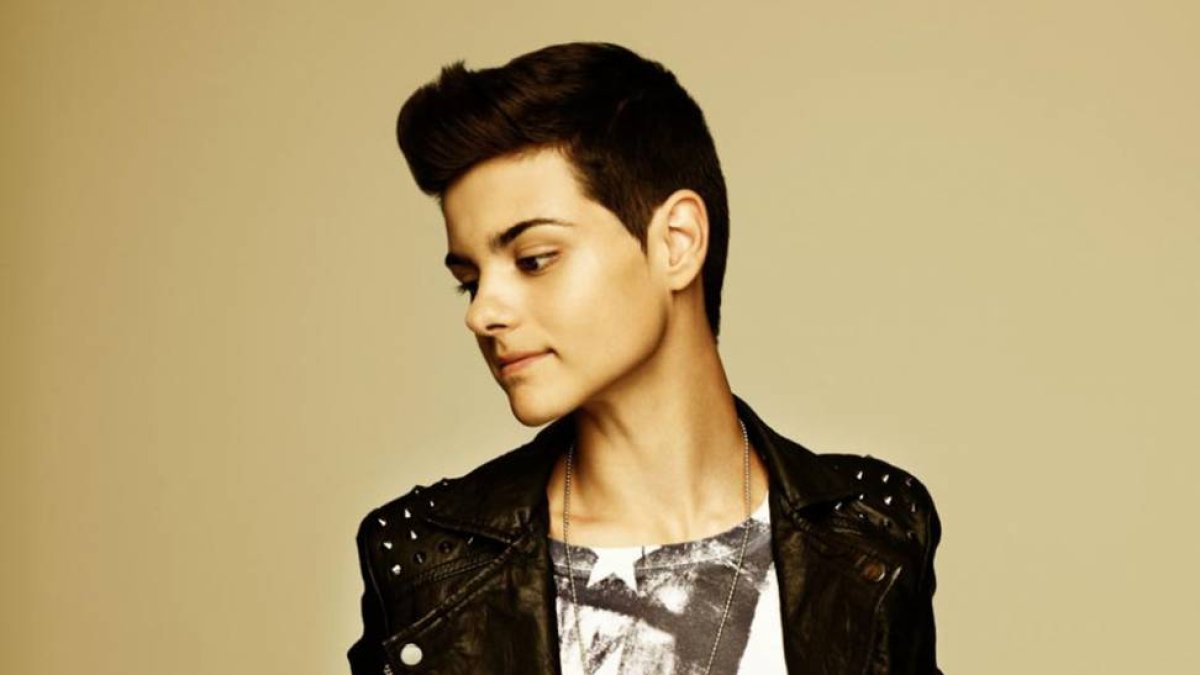 Abraham Mateo protagoniza una de las citas musicales de este mes-ECB