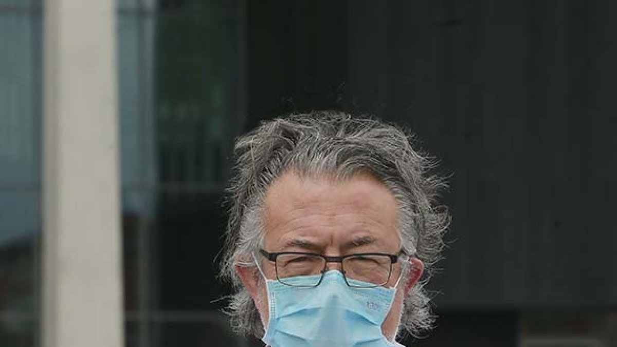 JOSE MARIA ROMO. RAÚL OCHOA