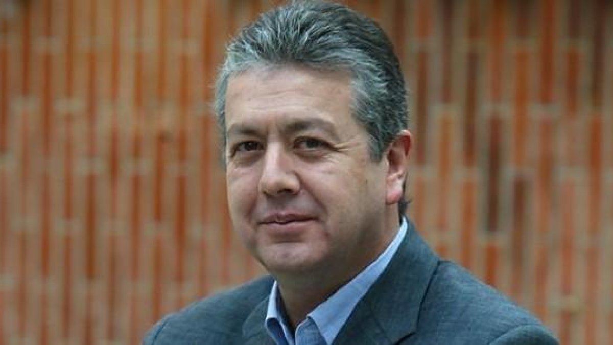 El exconseller Joan Maria Pujals, en una imagen de archivo. /-JOAN CORTADELLAS