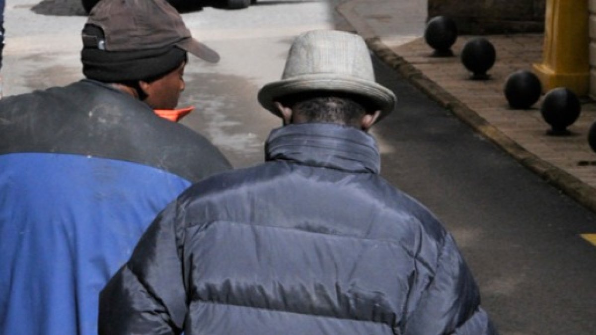 El Gobierno afirma que los inmigrantes llegaron a Soria sin síntomas