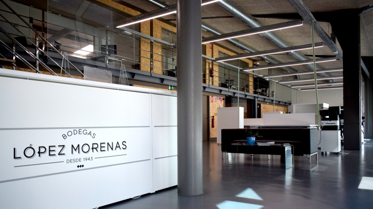 Bodegas López Morenas ha comprado Muntra en Ribera del Duero