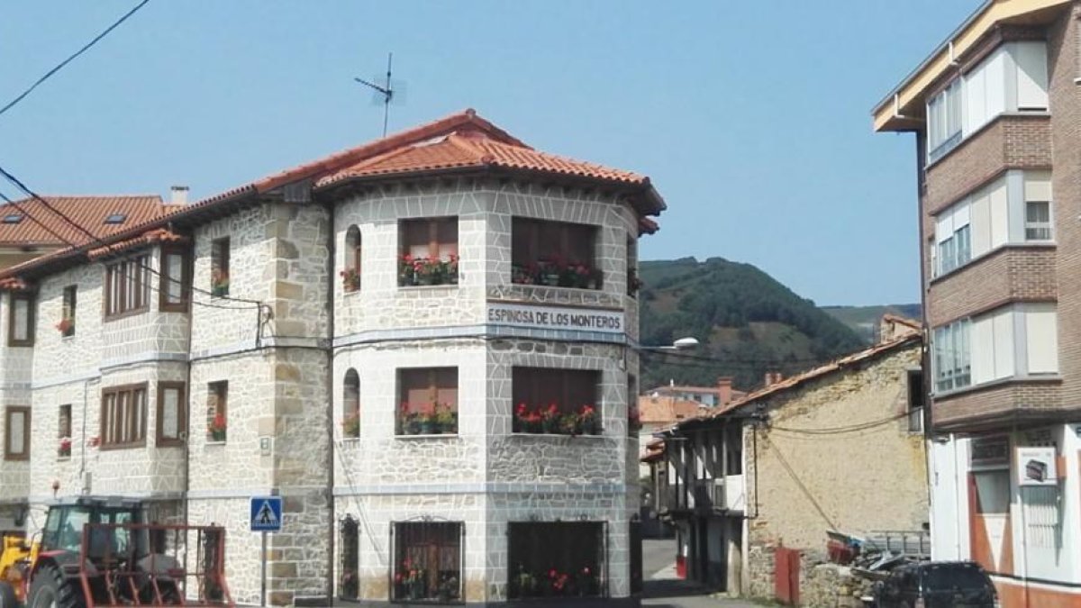 A pesar del alto montante impagado, el Ayuntamiento dedicará 515.000 a actuaciones en la localidad y sus pedanías.-ECB