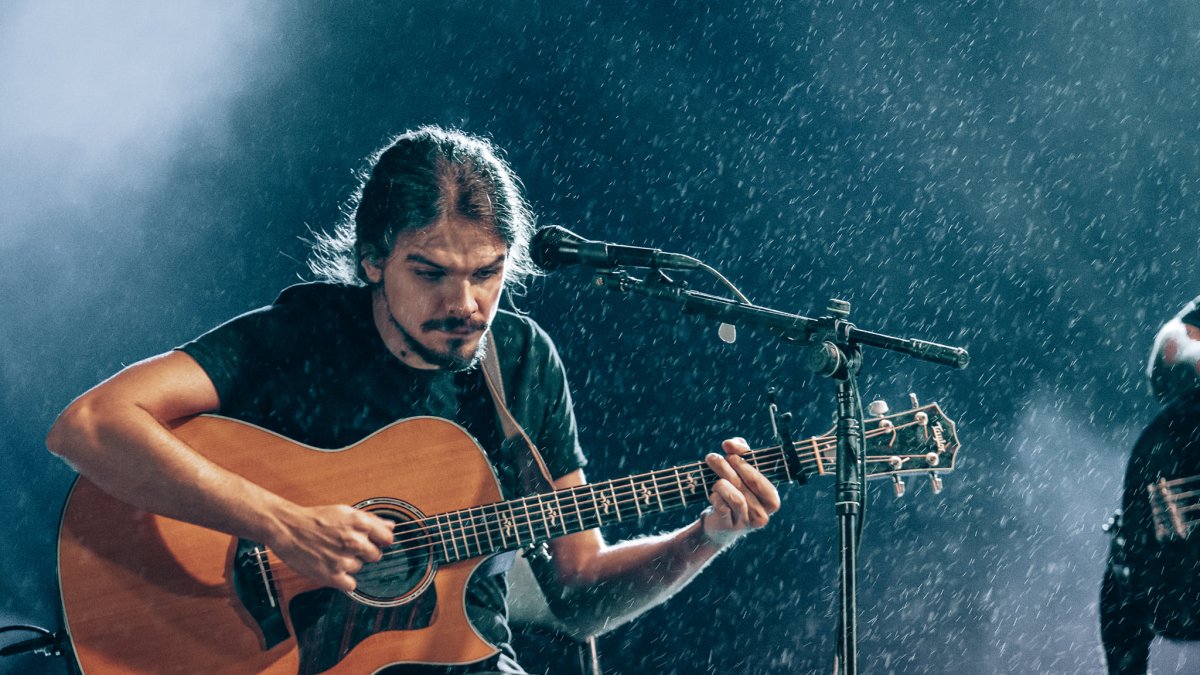 Shinova ofrecerá un concierto el sábado 25 de septiembre