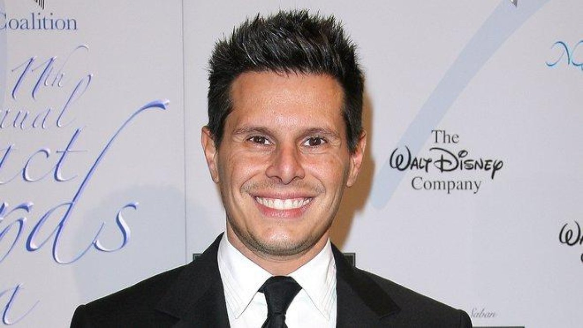 El guionista y productor ejecutivo de ’Ugly Betty’, en una gala en Beverly Hills, en el 2008.-AFP / VALERIE MACON