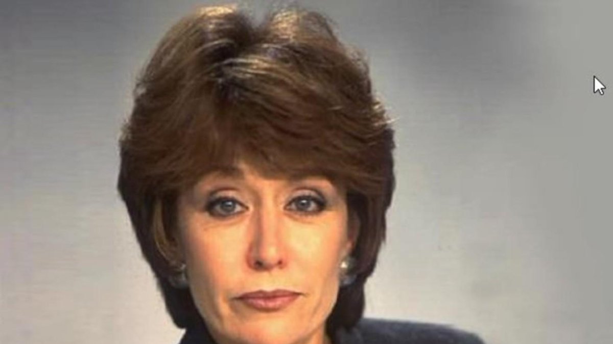 Rosa María Mateo. /-EL PERIÓDICO