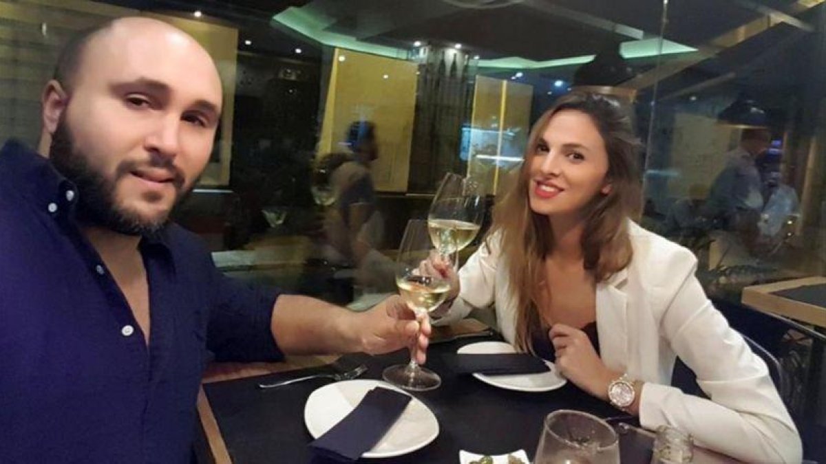 La controvertida boda de Kiko Rivera y su novia, Irene Rosales.-EL PERIÓDICO