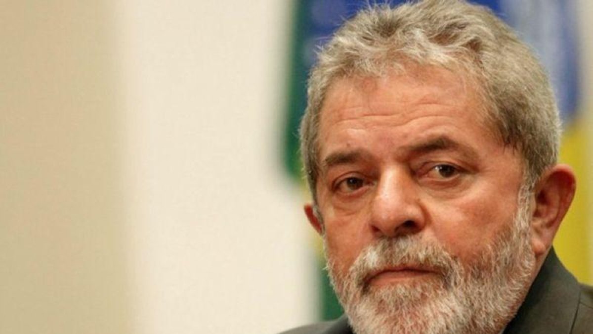 El expresidente cumple desde abril pasado una condena de 12 años y un mes por corrupción pasiva y lavado de dinero.-EL PERIÓDICO