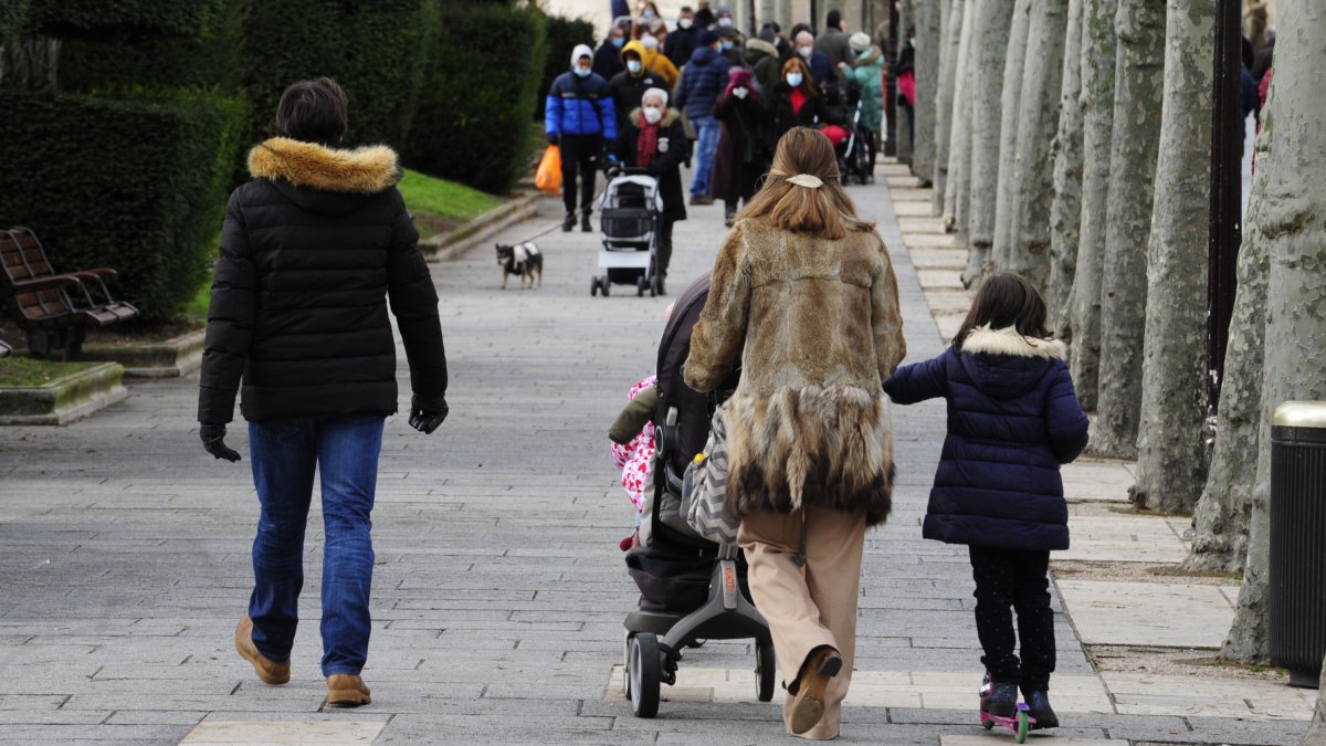 Las solicitudes de familias numerosas para bonificar el IBI se duplican ...