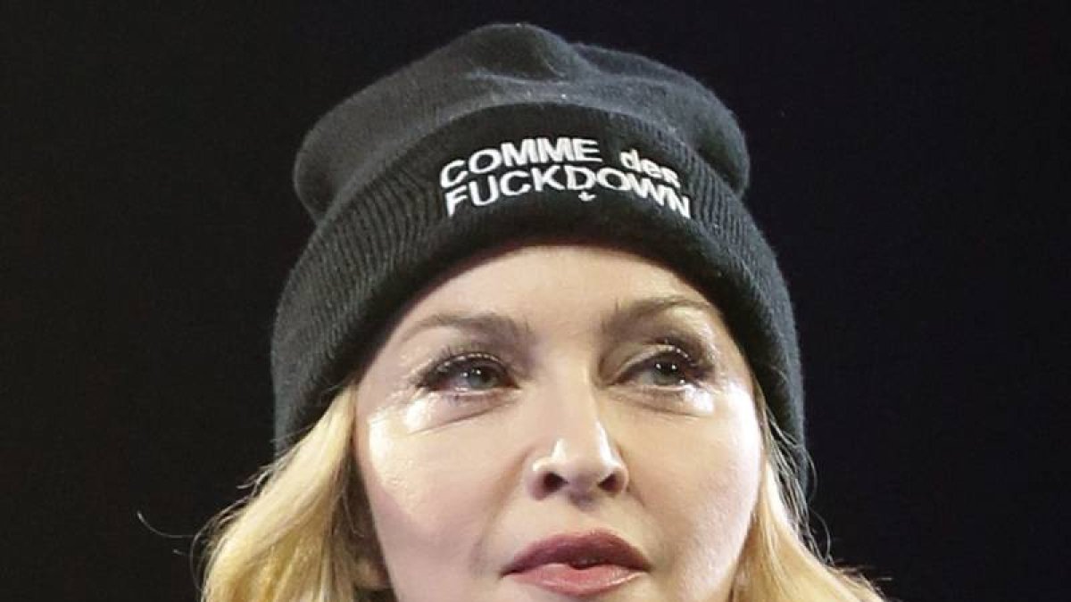 Inicialmente estaba previsto que esta nueva serie de conciertos de la reina del pop comenzara con dos espectáculos en Miami los días 29 y 30 de agosto, que ahora tendrá lugar el 23 y 24 de enero de 2016.-Foto: EFE/ ARCHIVO