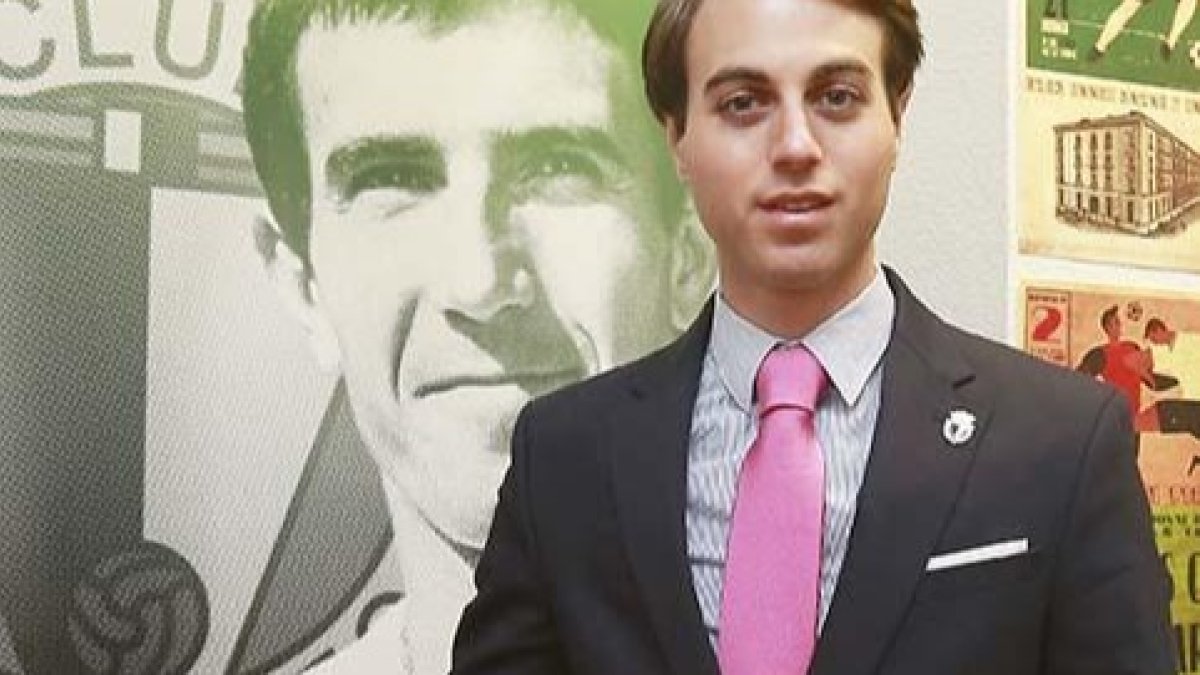 Franco Caselli.
