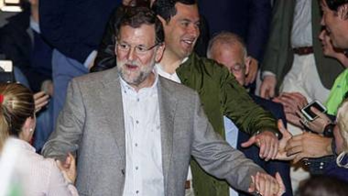 -Foto: EFE / MIGUEL ÁNGEL MOLINA