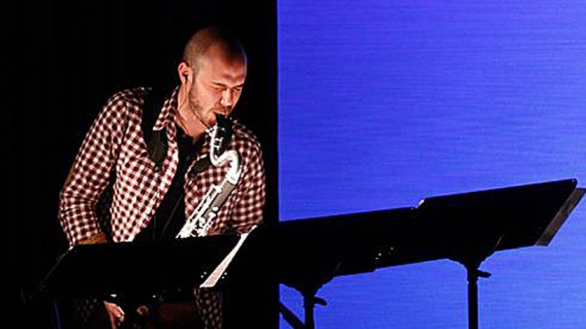 David Romero Pascual abrirá el programa el lunes-