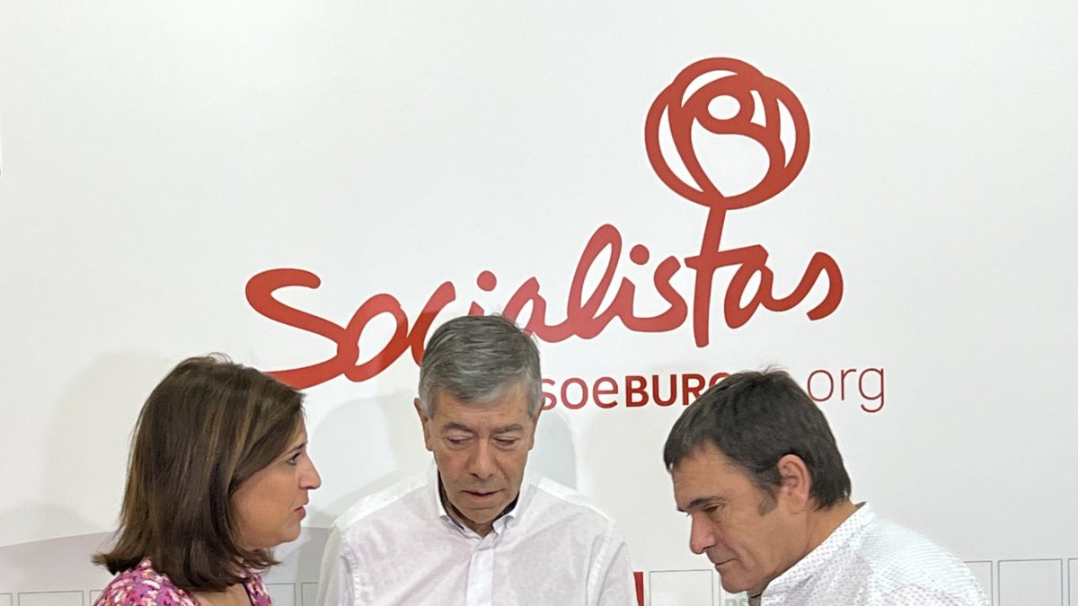 Imagen de la presentación del proyecto energético.