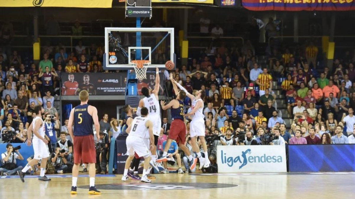-LIGA ACB