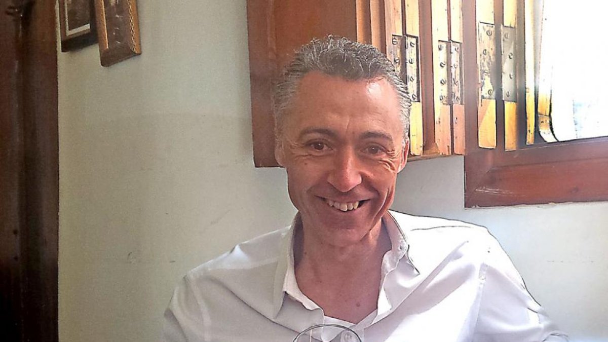 Miguel Ángel Gayubo-L. VELÁZQUEZ