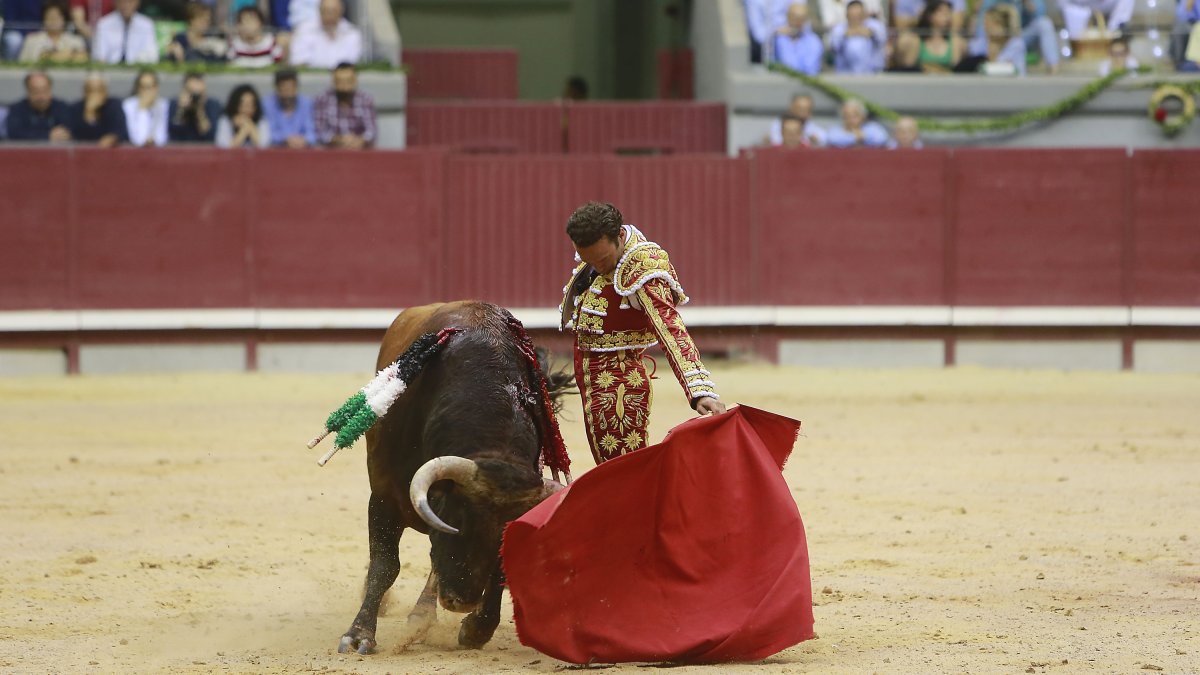La empresa gestora se muestra optimista y cree que la ciudad no se quedará sin festejos taurinos. ECB